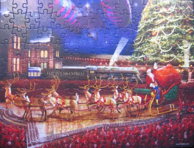 Polar Express