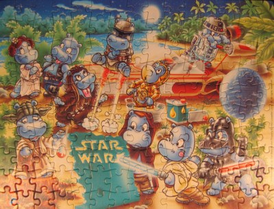 Star-Wars Hippos