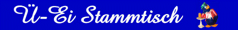 �-Ei-Stammtisch